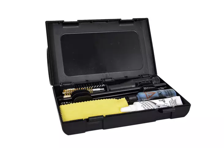 Tikka Cleaning Tool Set 9.3mm / .375 - Cleaning Tool Sets - 6438053159644 - 1