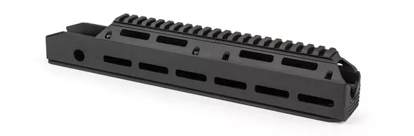 Tikka T3x Ace Övre Rails svart - Tillbehör för timmer - 6438053224854 - 1