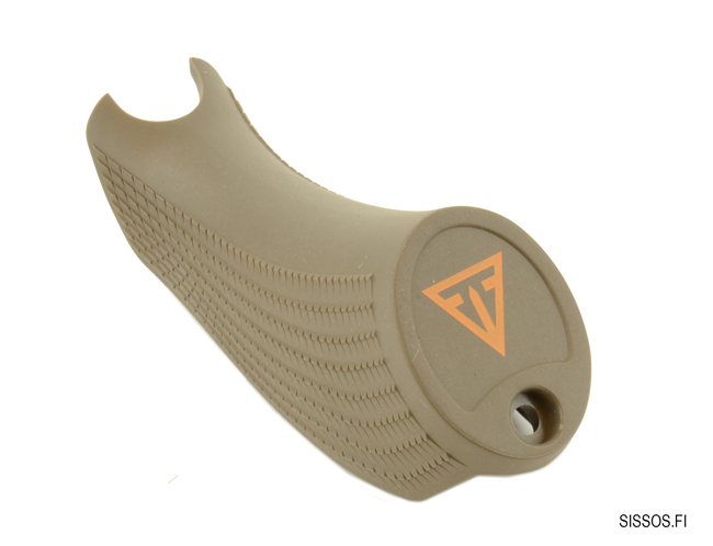 Tikka T3x Pistol Grip, Standard - Weapon Accessories - S54069674 - 1