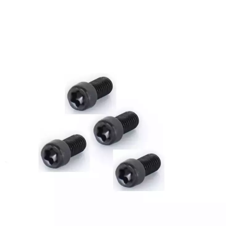 Torxskruvar 4 stycken för Optilock ringar - Optilock ringar - S33009704 - 1