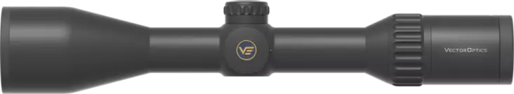 Vector Optics Continental X6 2-12x50 - Övriga kikarsikten - 700381145924 - 1