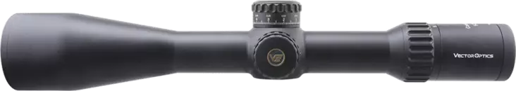 Vector Optics Continental X6 5-30x56 FFP - Övriga kikarsikten - 192687278824 - 1