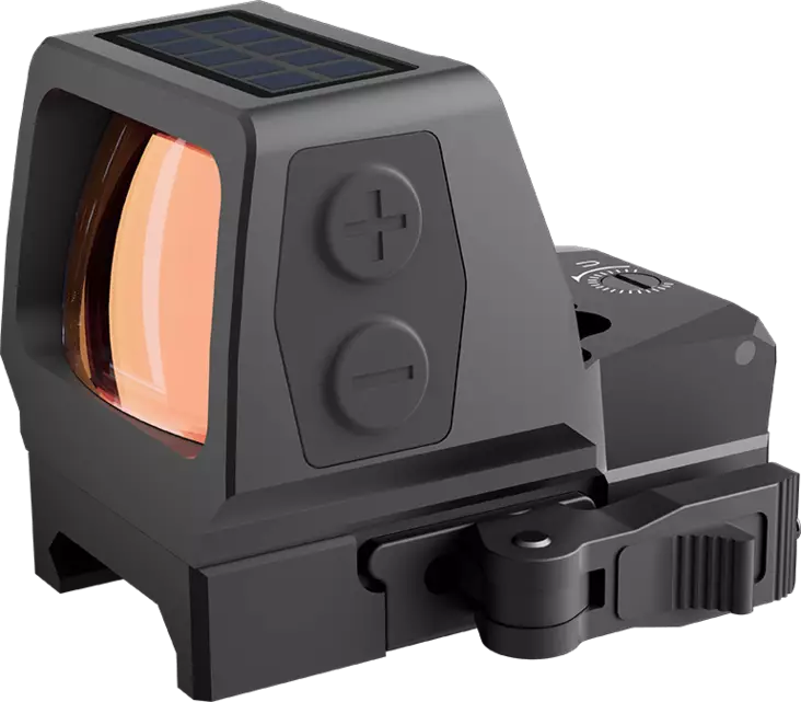 Vector Optics Frenzy F3 1x22x32 SMR - Red dot sights - 6976386123074 - 1