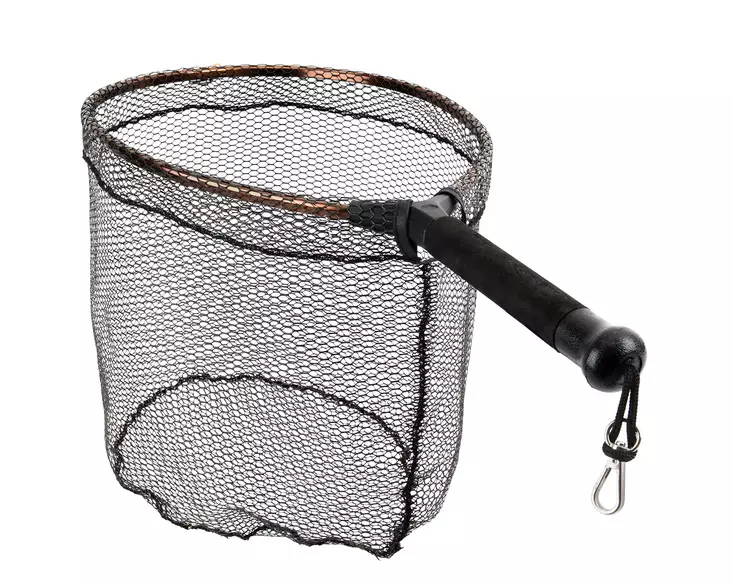 Vision Rivermaniac Landing Net - Nets - 6417512843914 - 1