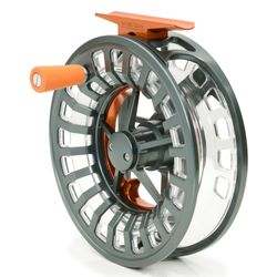 Vision XLV Stillmaniac Fly Reel - Fly Reels - 6417512841054 - 1