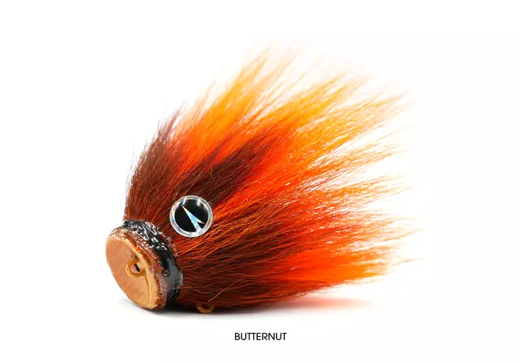 VMC Mustache Shallow 22g - Trekrok och färdiga riggar - 3422993062884 - 1