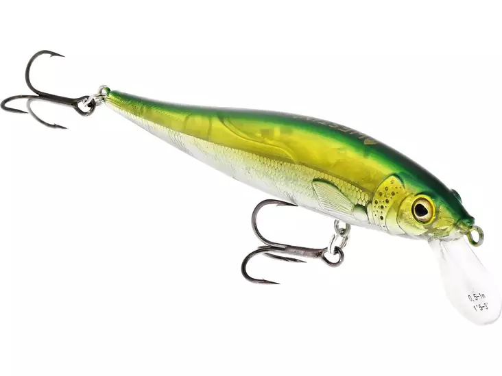 Westin Jerkbite SR 9cm 8g - Lures - 5707549488744 - 1