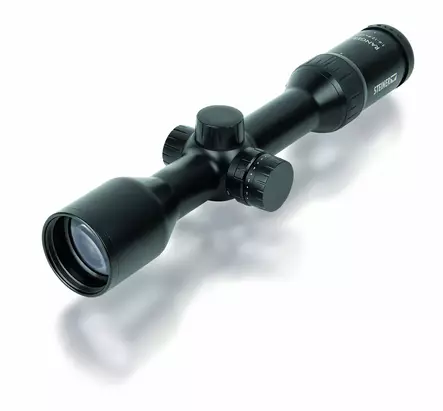 Steiner Ranger 8 1,6-12,8-42 4A-I - Övriga kikarsikten - 4015649006395 - 1