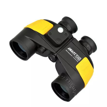Delta Optical Sailor 7x50 C1 - Binoculars - 5901691615205 - 2