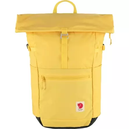 Fjällräven High Coast Foldsack 24 - Day Backpacks - 7323450989835 - 1