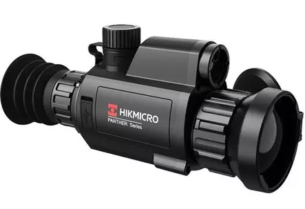 Hikmicro Panther LRF PH50L - Night Vision Devices - 6974004640675 - 1