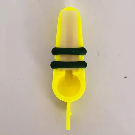 Kristoffer Clausen Deer Call - Attractant Images and Calls - 7090026710345 - 1