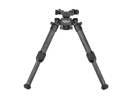 Linko Gear HB-C02M Kolfiber Bipod - Bipoder - 147-005 - 2