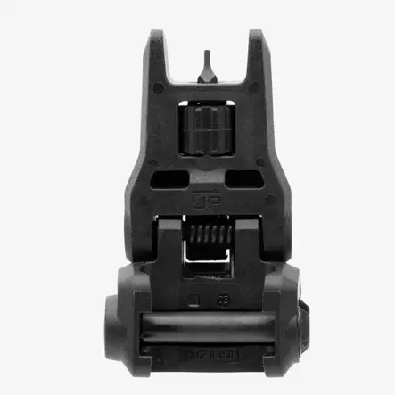 Magpul MBUS 3 Back Up Sight Front - Weapon Accessories - 840815132165 - 2