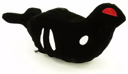 Ozoom Velvet Decoy - Decoy Images - 6419773613555 - 1