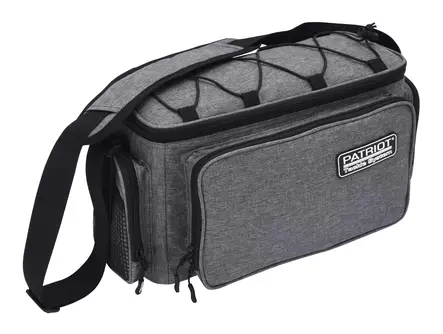 Patriot Tackle System Small Tackle Bag - Boxes, Containers, Bags - 6417512536905 - 1