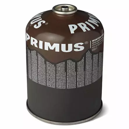 Primus Winter Gas 450g - Gases and Fuels - 7330033900125 - 1