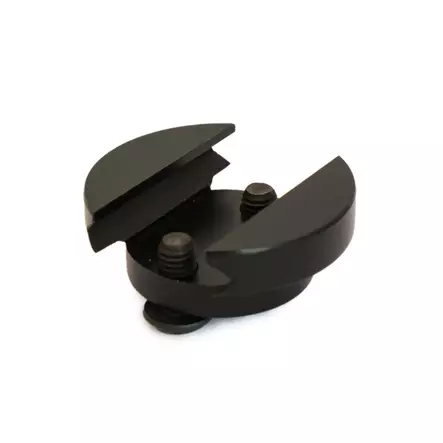 SAK-MIL picatinnyadapter - Bipoder - 342085 - 1