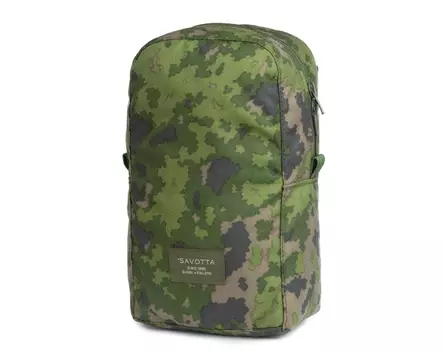 Savotta Pystytasku L - Extra Pockets for Backpacks - 6419134109345 - 3