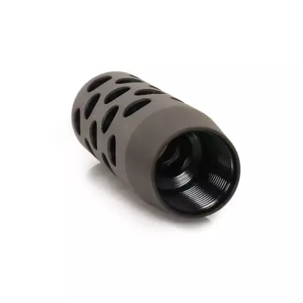 Tikka konisk ljuddämpare M15x1 .30 Kal. - Vapen tillbehör - 6438053087305 - 2