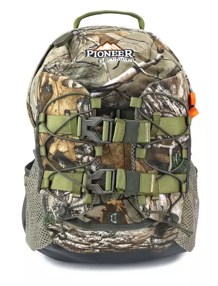 Vanguard Pioneer 1000RT Birdwatching Backpack - Day Backpacks - 4719856242965 - 1
