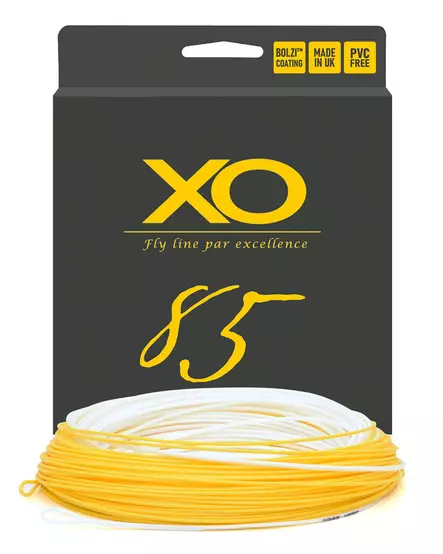 Vision XO 85 fluglina - Fluglinor för enhandsspön - 6417512848015 - 1