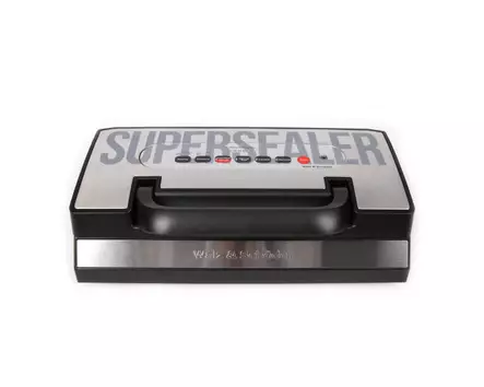 Walts&Schöder vakuumikone 135W - Vacuum Sealers - 6438212092195 - 1