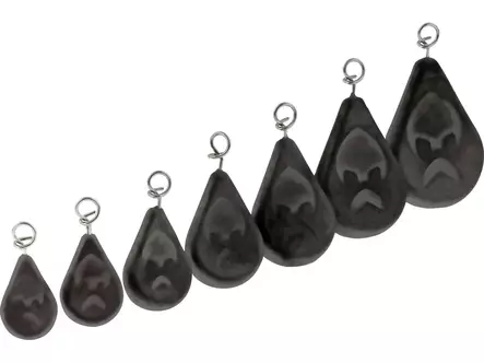 Westin Switch Weight Tungsten - Jigheads and Hooks - 5707549497425 - 1