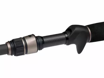 Westin W3 LiveCast 2nd Spinning Rod - Baitcasting Rods - 5707549470695 - 2