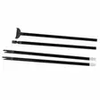 4 Stable Stick Bush Light Shooting Stick - Other Shooting Supports - 3683080145785 - 3