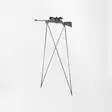4 Stable Stick Bush Light Shooting Stick - Other Shooting Supports - 3683080145785 - 1