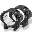 DiscoveryOpt Scope Rings 34 mm Low - Weaver / Picatinny - 40440150005 - 1