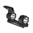 Discoveryopt DGSM-30-1.18 - Weaver / Picatinny - 49900005 - 1