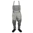 Vision Koski Grey Waders - Waders - 6417512848435 - 1