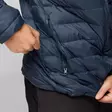 Fjällräven Expedition Pack Down Hoodie for Men - Winter Jackets - 7323450636845 - 5