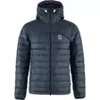 Fjällräven Expedition Pack Down Hoodie for Men - Winter Jackets - 7323450636845 - 1