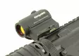Aimpoint Micro PIKAlukitin weaver - Övriga kikarsiktfästen - 405060000005 - 3