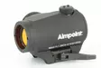 Aimpoint Micro PIKAlukitin weaver - Övriga kikarsiktfästen - 405060000005 - 2