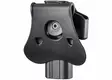 Amomax Glock 17 Pistol Holster - Pistol and Revolver Holsters - 889147050105 - 2