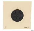 Shooting Target 25x25cm, 100pcs - Shooting Targets - 6410362400105 - 1