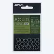 BKK Solid Ring slutring - Lås, klippare, peruker, småartiklar - 6939067008985 - 1