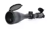 Burris Four XE 3-12x56 Illuminated - Burris Scopes - 000381005045 - 1