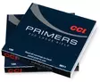 CCI Small Rifle Primer No. 400 1000pcs box - Dolls - 604544619935 - 1
