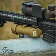 Cole-Tac Flat Bag Ampumatukipussi - Shooting Rest Bags - 1111371137105 - 2