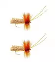 Eumer Goddard Sedge Amber - Flugor - 6430037106675 - 1