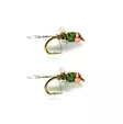 Eumer Riffle Nymph Copper - Flies - 6430037106835 - 1