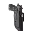 Ghost Civilian pistolholster, höger - Pistol- och revolverfodral - 6430034880165 - 1
