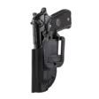 Ghost Civilian pistolholster, höger - Pistol- och revolverfodral - 6430034880165 - 2