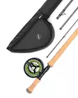 Guideline Embrace #7/8 12' Switch Fly Fishing Set - Fly Fishing Sets - 7033841079655 - 2