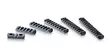 Hera Arms M-Lok Polymer Rail Set 6 pcs - Log Accessories - 797035684625 - 1
